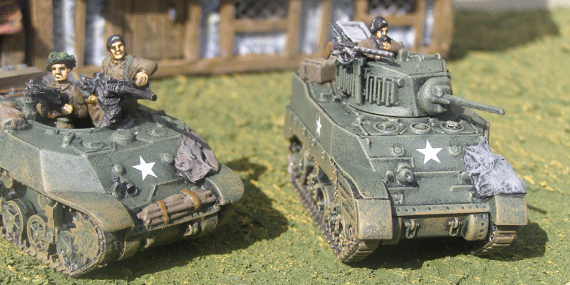 20mm  figures & vehicles